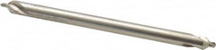 Keo - #4 Plain Cut 82° Incl Angle High Speed Steel Combo Drill & Countersink - All Tool & Supply