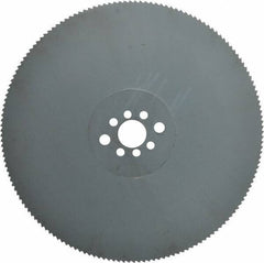 Kinkelder Saw - 300mm Blade Diam, 160 Teeth, High Speed Steel Cold Saw Blade - 32mm Arbor Hole Diam, 2.5mm Blade Thickness - All Tool & Supply