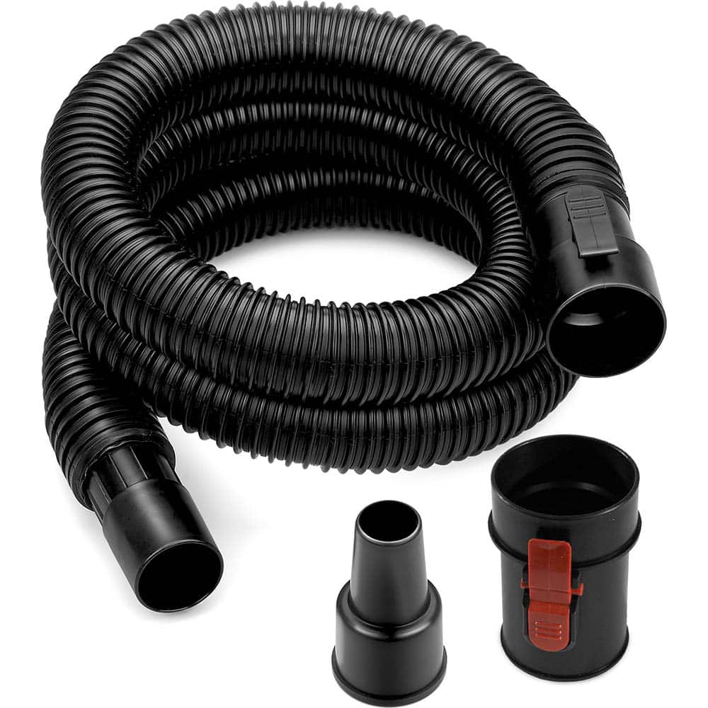 Ridgid - Vacuum Cleaner Attachments & Hose Type: Hose For Use With: Wet/Dry Vacs - All Tool & Supply