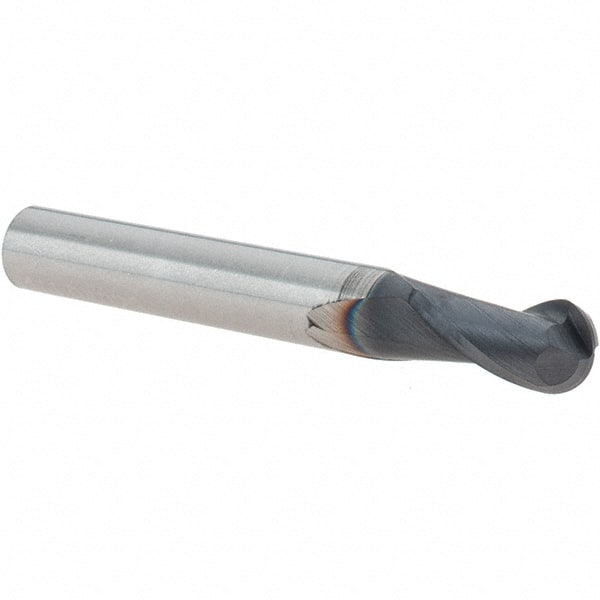 OSG - Ball End Mill - All Tool & Supply