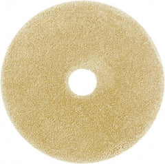 Metabo - 6" Diam x 3/16" Thick Unmounted Buffing Wheel - 1 Ply, 1" Arbor Hole, Soft Density, Soft Grade - All Tool & Supply