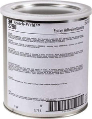 3M - 1 g Can Epoxy - 45 min Working Time - All Tool & Supply