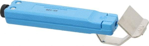 Ideal - 3/4" to 1-1/2" Capacity Swivel-Blade Cable Stripper - 3/4" Min Wire Gage - All Tool & Supply