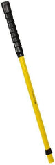 NUPLA - 36" Long Replacement Handle for Solid & Split Head Hammers - Fiberglass with Cushion Grip - All Tool & Supply