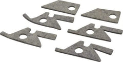 High Quality Tools - B Series Milling Machines Wiper Kit - For B Series Milling Machines - All Tool & Supply