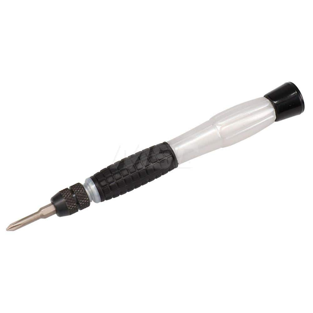 Drop Indicator Accessories; Accessory Type: Screwdriver; For Use With: Digimatic and Dial Indicators