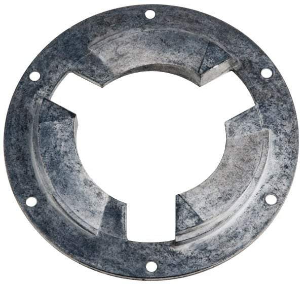 Carlisle - Clutch Plate - For Use with Scrub-Grit II Rotary Machine Scrubbing Brushes - All Tool & Supply