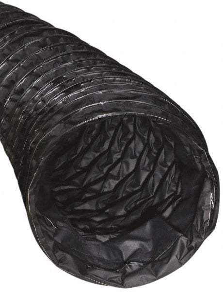 Allegro - 15 Ft. Long Duct Hose - Use With Allegro Ventilation Blowers - All Tool & Supply