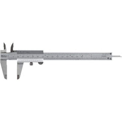 Mitutoyo - Vernier Calipers Minimum Measurement (mm): 0.00 Minimum Measurement (Decimal Inch): 0.0000 - All Tool & Supply