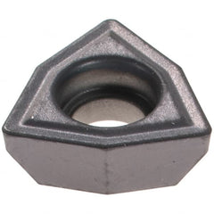 Ingersoll Cutting Tools - Indexable Drill Insert - Exact Industrial Supply