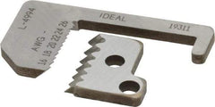 Ideal - 26 to 16 AWG Wire Gage Replacement Blade - All Tool & Supply