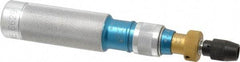 Apex - 1 Piece, 6 to 36 In/Lb, Adjustable Torque Limiting Screwdriver - 6-1/2" OAL, 1/4" Drive - All Tool & Supply