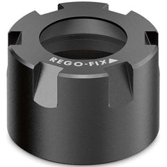 Rego-Fix - ER20 Clamping Nut - All Tool & Supply