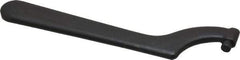 Martin Tools - 2" Capacity, Pin Spanner Wrench - 6" OAL, 7/32" Hook Pin Height - All Tool & Supply