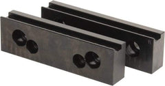 Mitee-Bite - 43.94mm High x 150mm Long x 25.4mm Wide Jaw Set - For Use with Mitee-Bite TalonGrips - All Tool & Supply