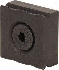 Mitee-Bite - 5/16" High x 3/4" Long x 3/4" Wide Grip - For Use with Mitee-Bite TalonGrips - All Tool & Supply