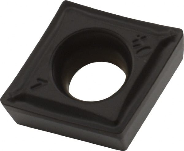 Iscar - Turning Insert - - Exact Industrial Supply