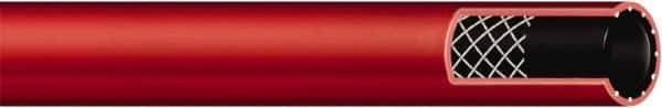 Continental ContiTech - 1" ID x 1.48" OD CTL Multipurpose Air Hose - 300 Working psi, -40 to 190°F, Red - All Tool & Supply