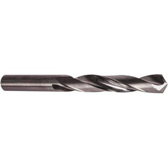 Precision Twist Drill - 13/64" 118° Solid Carbide Jobber Drill - All Tool & Supply