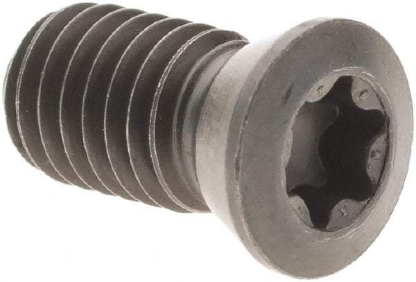 Iscar - Torx Cap Screw for Indexable Milling - M5 Thread, For Use with Inserts - All Tool & Supply