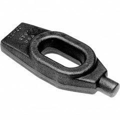 TE-CO - Finger Clamps Stud Size (Inch): 3/4 Travel (Inch): 1-3/4 - All Tool & Supply