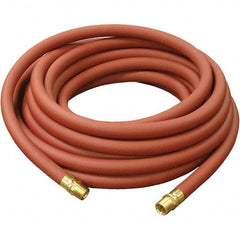 Reelcraft - Air & Multi-Purpose Hose Type: Low Pressure Air & Water Material: PVC - All Tool & Supply