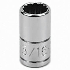 SK - Hand Socket - All Tool & Supply