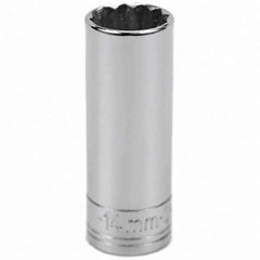 SK - Hand Socket - All Tool & Supply