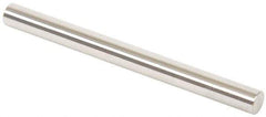 Vermont Gage - 4.8mm Diam Class ZZ Minus Plug & Pin Gage - 0.0050mm Tolerance - All Tool & Supply