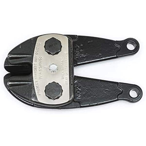 H.K. Porter - Plier Accessories Type: Replacement Cutter Head For Use With: Crescent H.K. Porter 0190FCX - All Tool & Supply