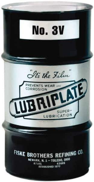 Lubriplate - 16 Gal Drum, 2 Petroleum Way Oil - ISO Grade 68, SAE Grade 80 - All Tool & Supply