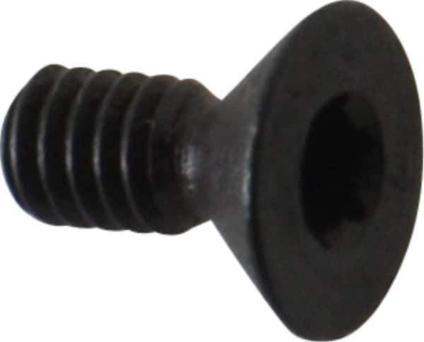 Kennametal - Torx Cap Screw for Indexable Milling & Turning - For Use with Inserts - All Tool & Supply