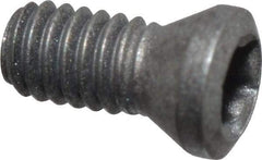 Kennametal - Torx Cap Screw for Indexable Milling & Turning - For Use with Inserts - All Tool & Supply