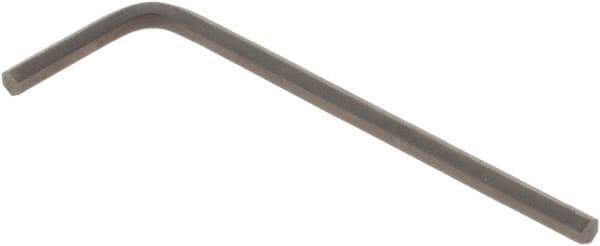 Seco - 3/32 Inch Hex Drive, Allen Wrench for Indexable Tools - All Tool & Supply