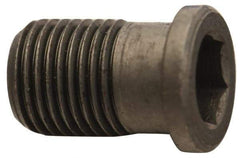 Kennametal - Torx Cap Screw for Indexable Milling & Turning - For Use with Shims - All Tool & Supply