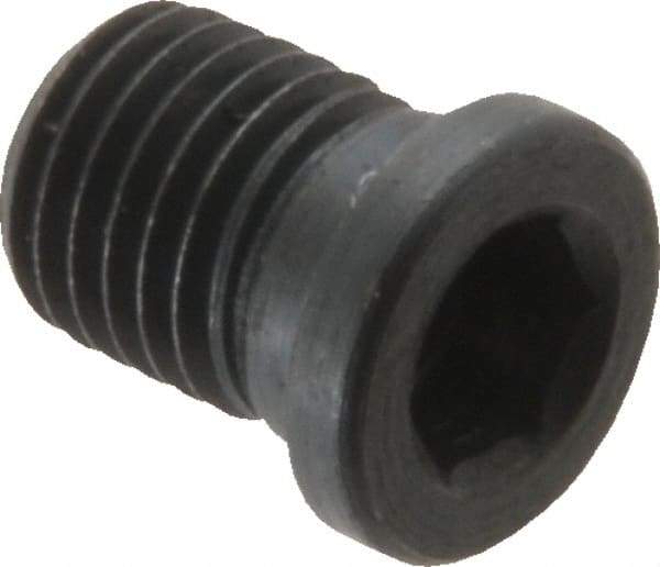 Kennametal - Torx Plus Cap Screw for Indexable Milling & Turning - For Use with Shims - All Tool & Supply