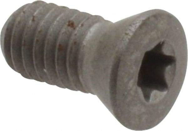 Kennametal - Torx Cap Screw for Indexable Milling & Turning - For Use with Inserts - All Tool & Supply