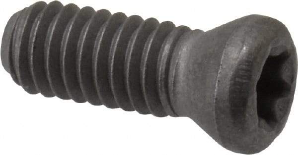 Kennametal - Torx Cap Screw for Indexable Milling & Turning - For Use with Inserts - All Tool & Supply