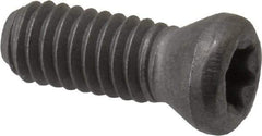 Kennametal - Torx Cap Screw for Indexable Milling & Turning - For Use with Inserts - All Tool & Supply