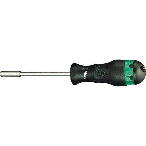 Wera - Bit Screwdrivers Type: Combination Tip Type: Handle Only - All Tool & Supply