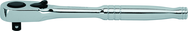 STANLEY® 1/2" Drive Pear Head Quick-Release™ Ratchet - All Tool & Supply