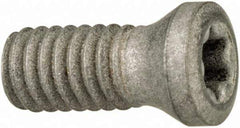 Kennametal - Torx Cap Screw for Indexable Milling & Turning - For Use with Inserts - All Tool & Supply