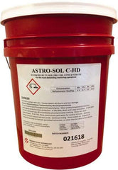 Monroe Fluid Technology - 5 Gal Pail Cutting & Grinding Fluid - Water Soluble - All Tool & Supply