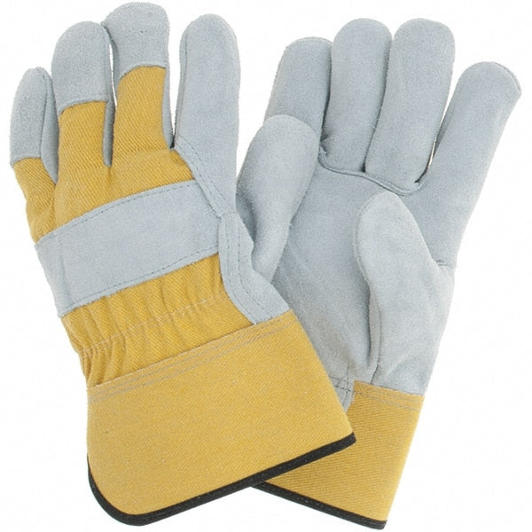 PIP - Split Cowhide Work Gloves - All Tool & Supply