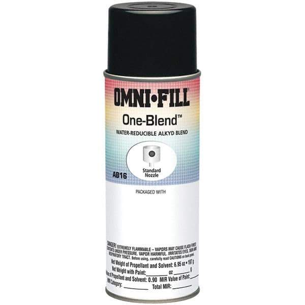 Krylon - 16 oz Omni-Pak Can - For Water-Reducible & Solvent-Based Paint - All Tool & Supply