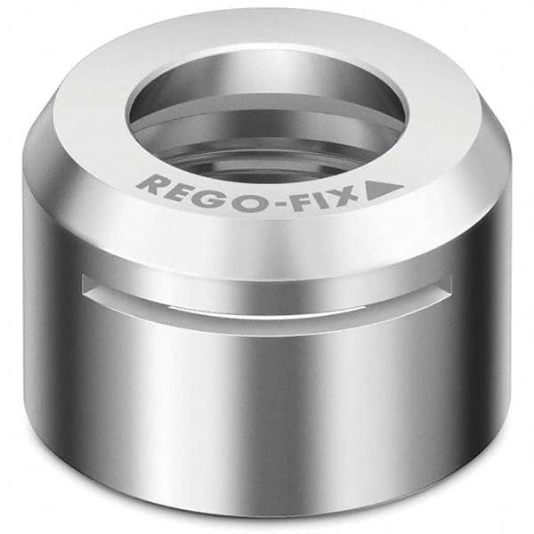 Rego-Fix - ER8 Clamping Nut - All Tool & Supply