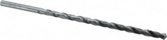 Hertel - 29/64" 118° 2-Flute High Speed Steel Extra Length Drill Bit - All Tool & Supply