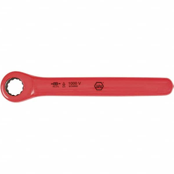 Wiha - Box Wrenches Wrench Type: Box Wrench Size (Inch): 3/8 - All Tool & Supply