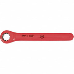 Wiha - Box Wrenches Wrench Type: Box Wrench Size (Inch): 3/8 - All Tool & Supply