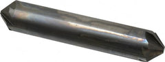 Hertel - 3/4" Head Diam, 3/4" Shank Diam, 6 Flute 90° Solid Carbide Countersink - All Tool & Supply